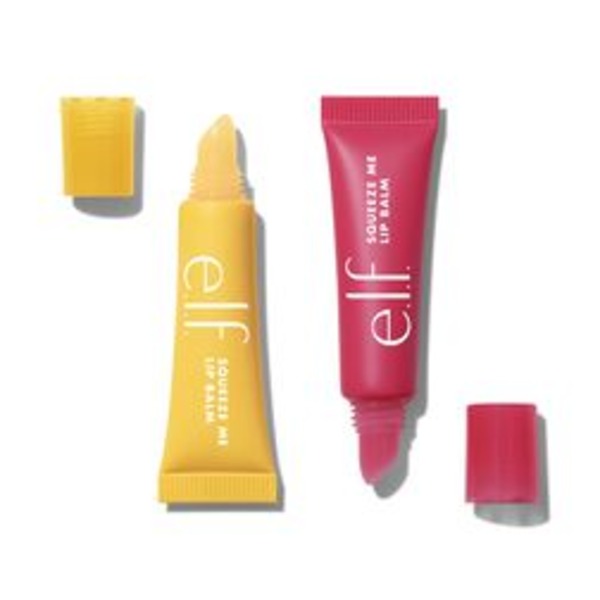 Squeeze Me Lip Balm, Moisturizing Lip Balm