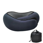 Memory Foam Travel Neck Pillow