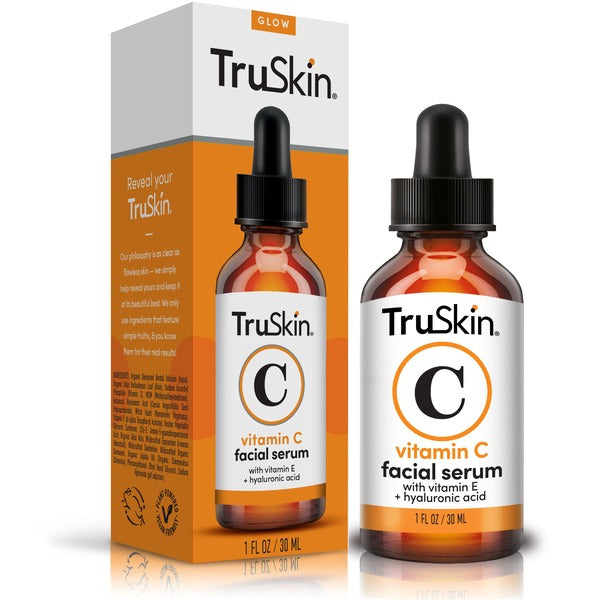 TruSkin Vitamin C Serum